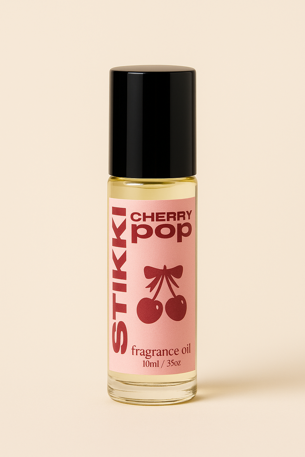 Cherry Pop, Fragrance Oil