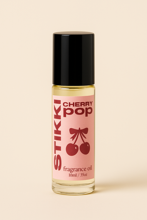 Cherry Pop, Fragrance Oil